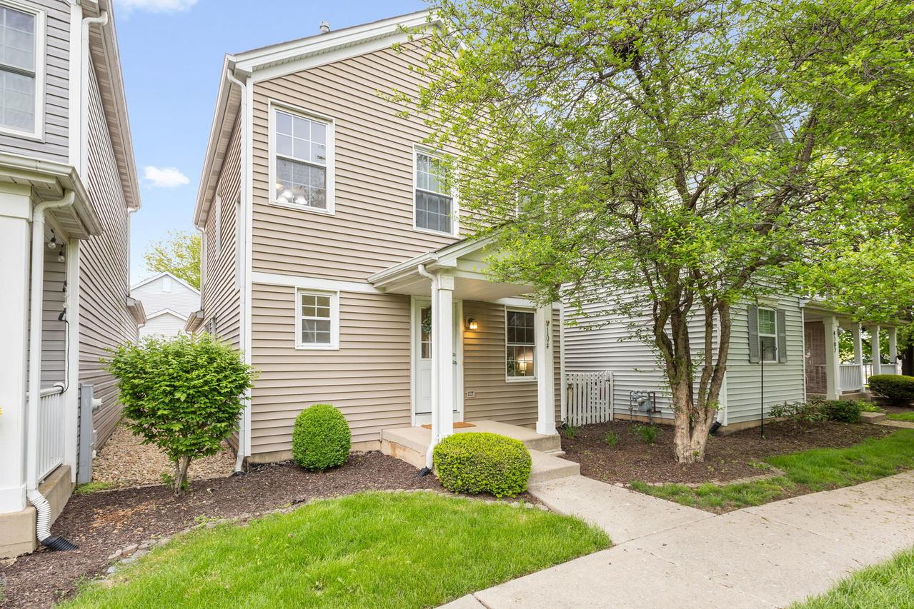 4104 Rivertowne Dr., Plainfield, IL 60586
