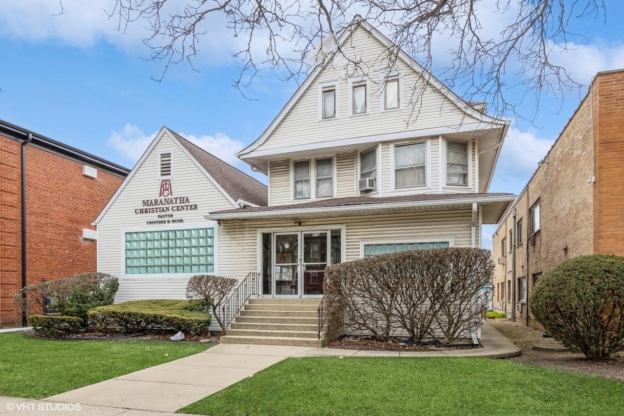 316 N Austin Blvd., Oak Park, IL 60302