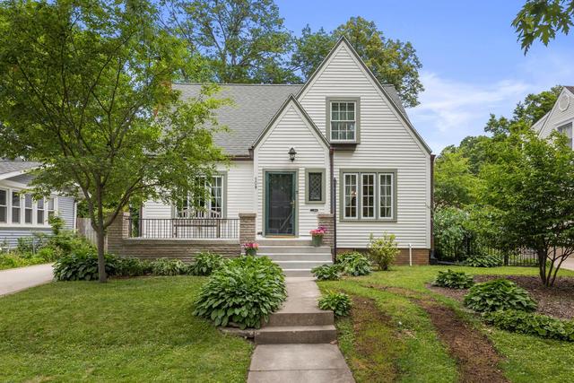 Homes Just Sold That Attend Urbana Middle School: July 7th to July 13th