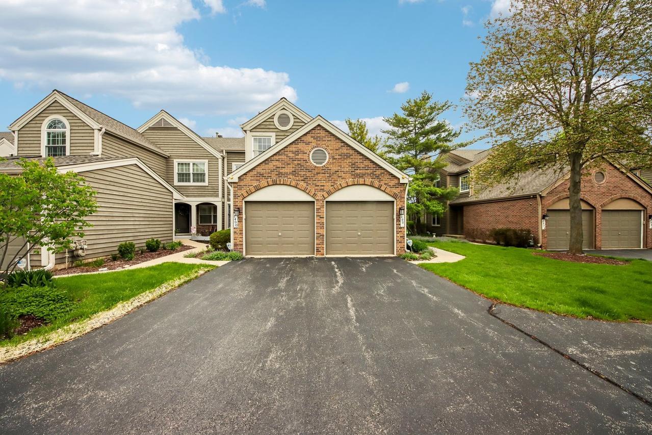 1496 Aberdeen Ct., Naperville, IL 60564