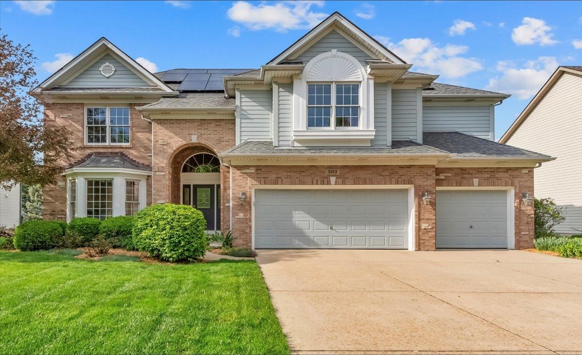 505 Moose Lake Ave., North Aurora, IL 60542