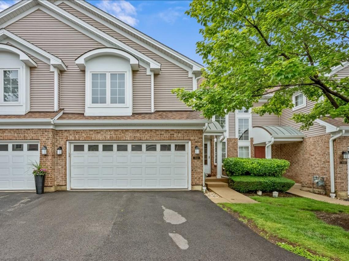 3822 Ashley Ct., Rolling Meadows, IL 60008
