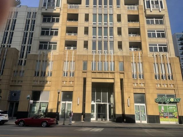 1400 S Michigan Ave. #P-512, Chicago, IL 60605