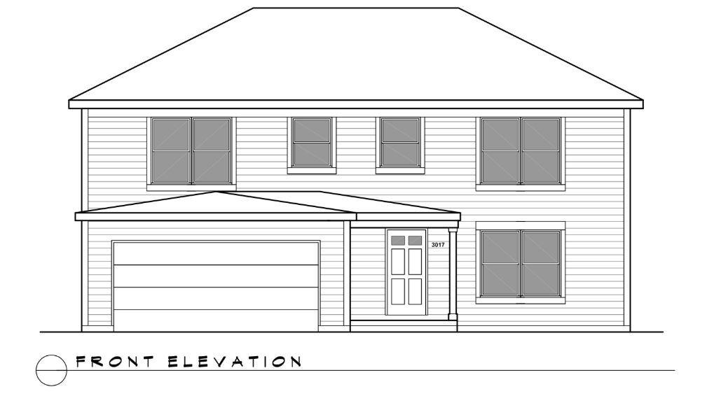 3017 16th Pl., North Chicago, IL 60064