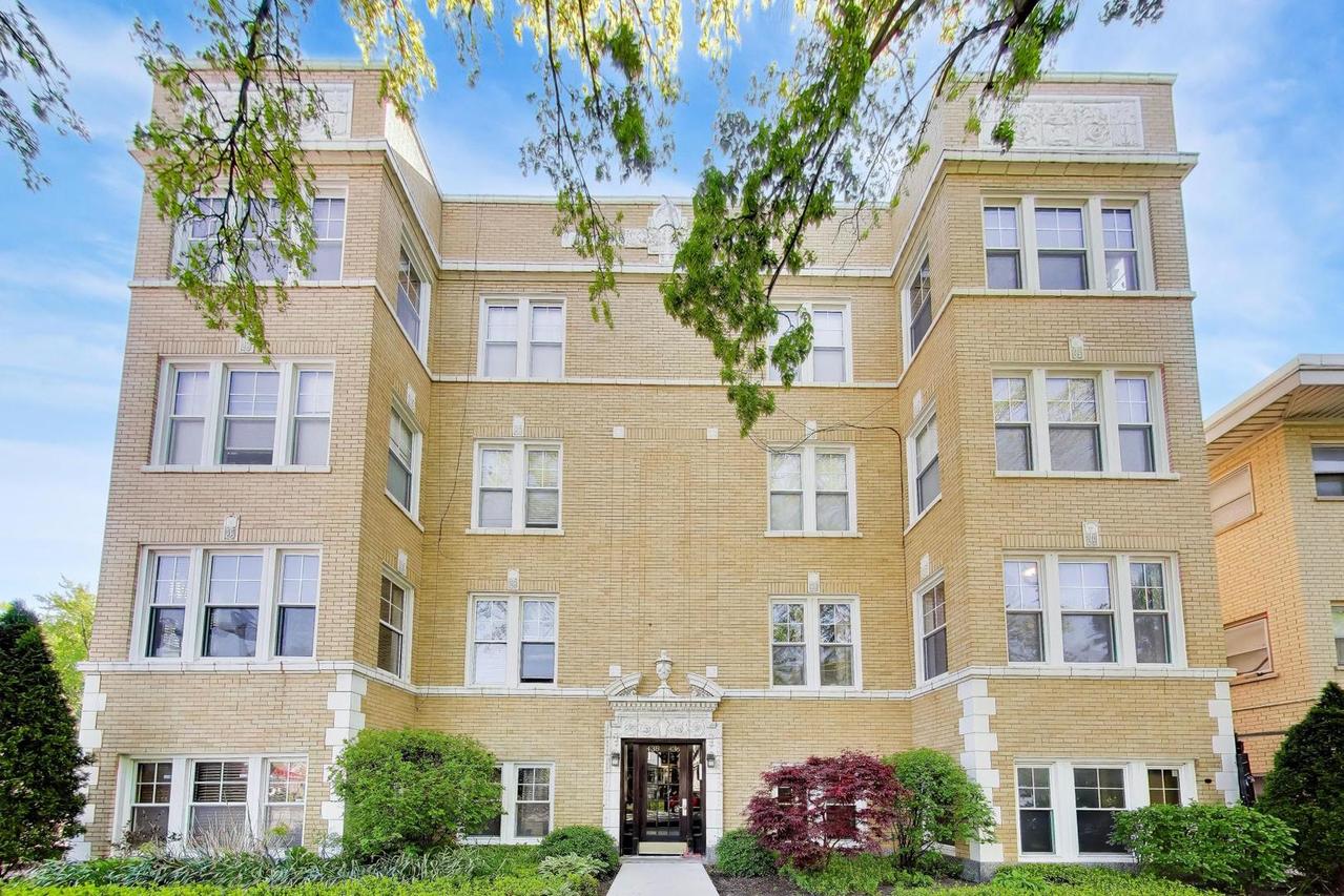 436 N Harvey Ave. #1, Oak Park, IL 60302