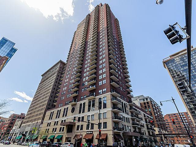 41 E 8th St. #P-129, Chicago, IL 60605