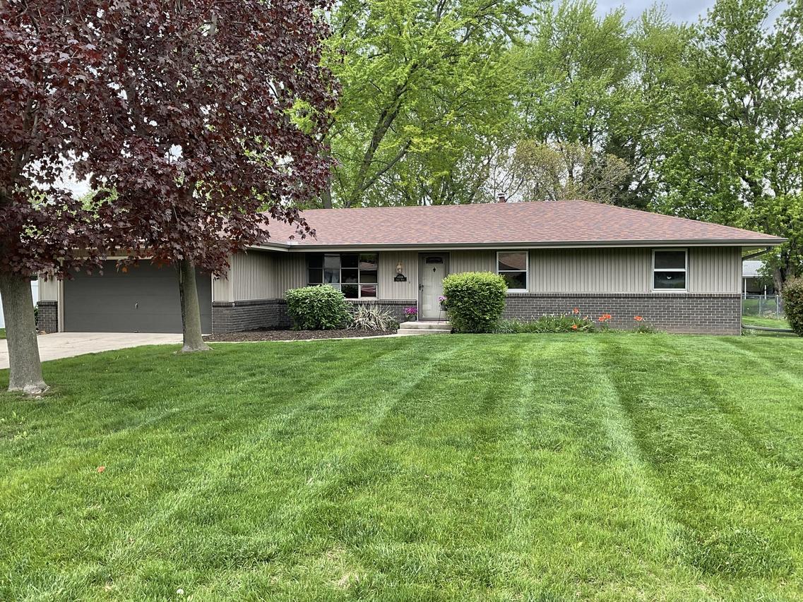 4586 Comet Dr., Machesney Park, IL 61115