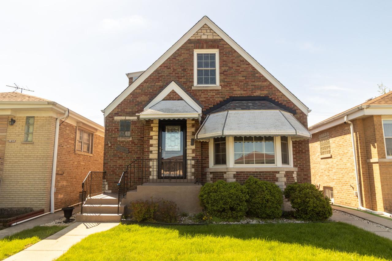 3924 N Oconto Ave., Chicago, IL 60634