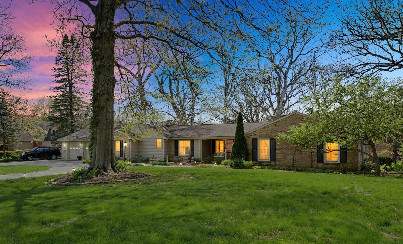 401 Turkey Farm Rd., Mahomet, IL 61853