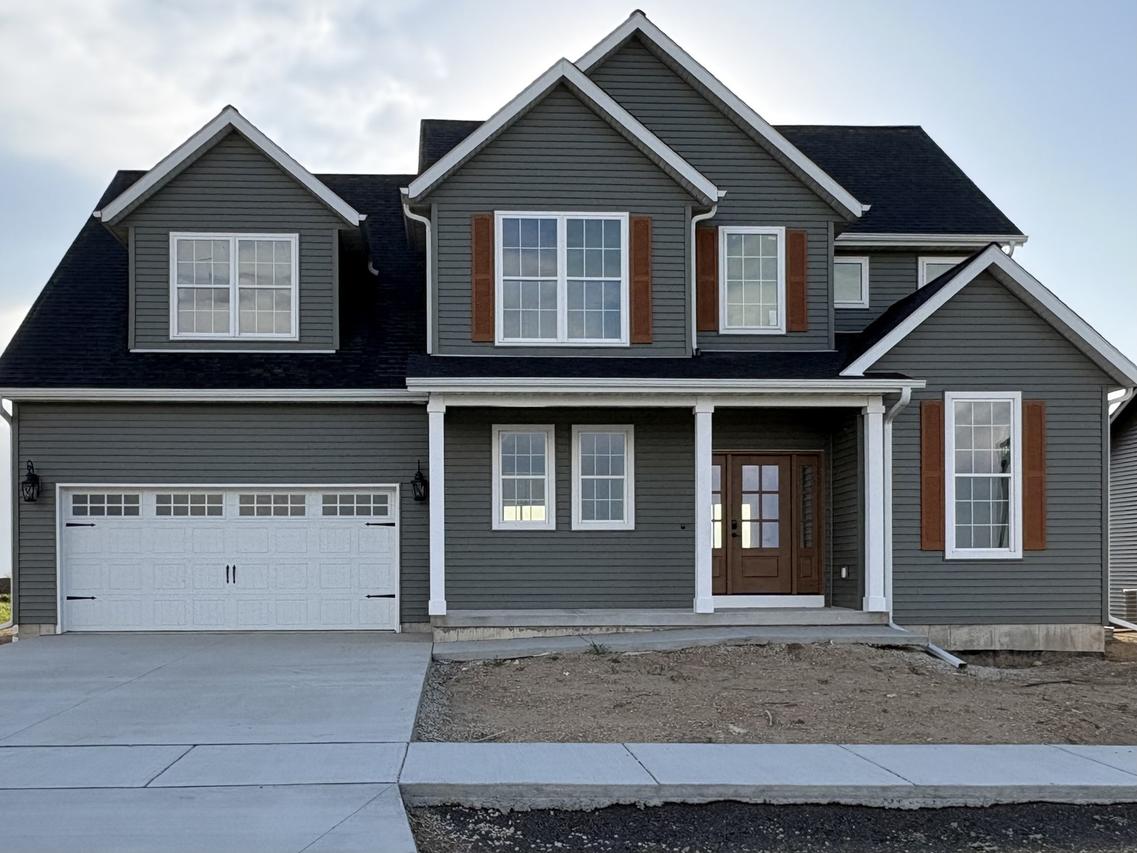 675 S Regulators St., Rochelle, IL 61068