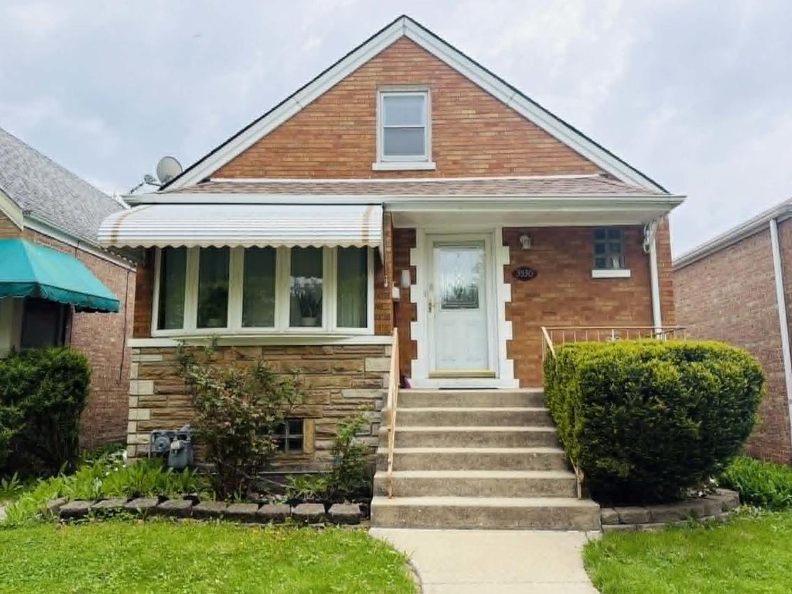 3530 Lombard Ave., Berwyn, IL 60402