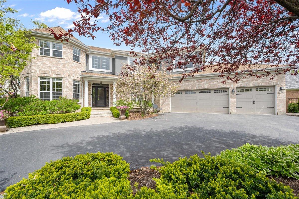 3390 Whirlaway Dr., Northbrook, IL 60062