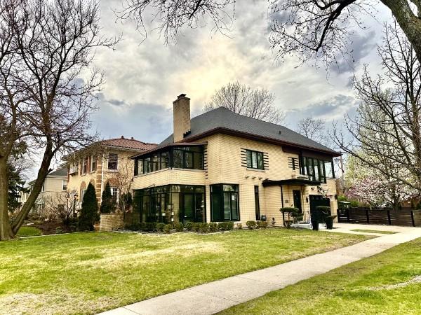 478 Kent Rd., Riverside, IL 60546