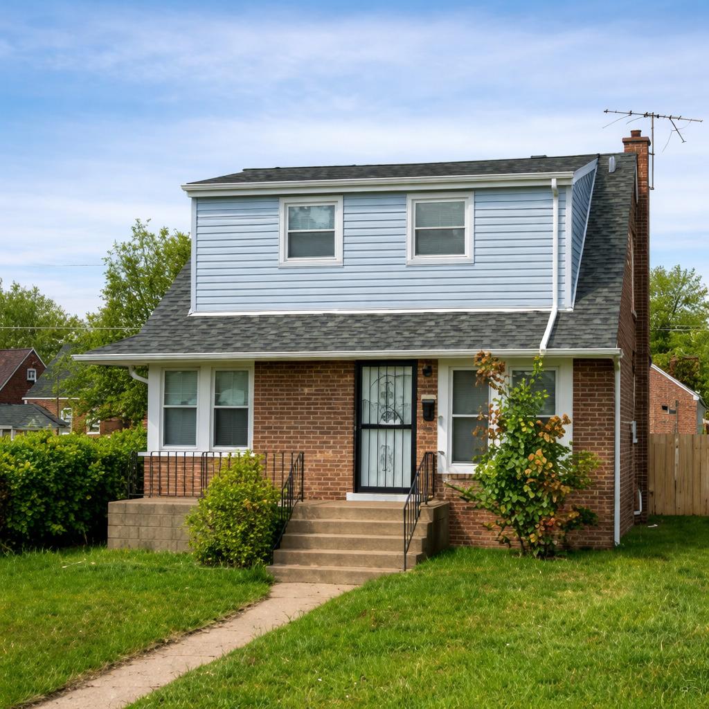 11056 S State Line Rd., Chicago, IL 60617