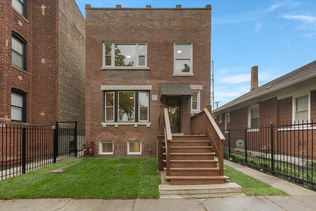 11250 S Vernon Ave., Chicago, IL 60628