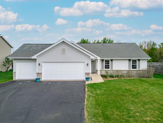 3847 Northline Dr., Rockford, IL 61101