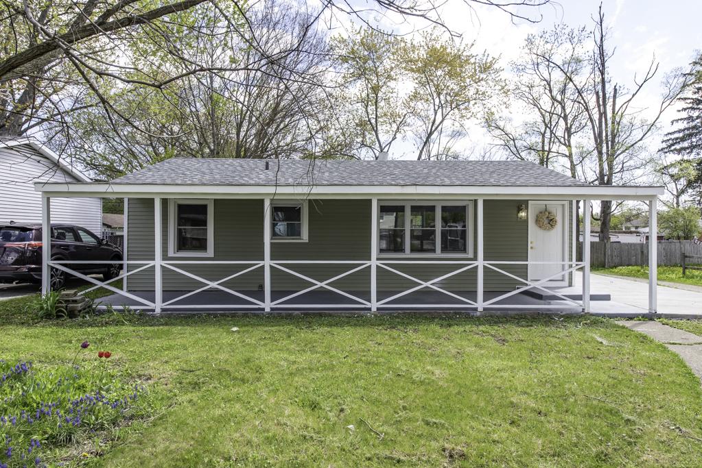 2413 Joppa Ave., Zion, IL 60099