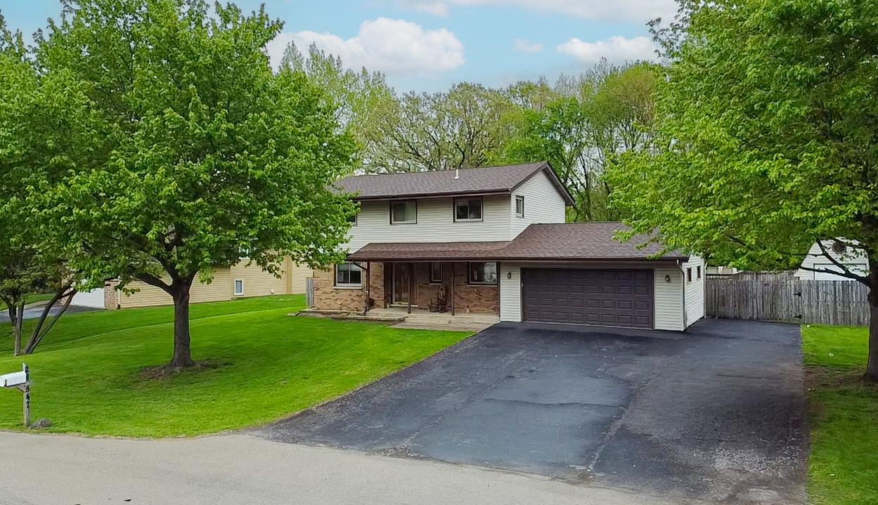 22547 S Bramble Hill Rd., Joliet, IL 60404