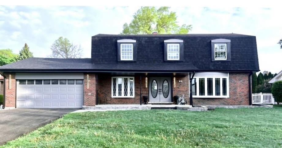 7304 W Kiowa Ln., Palos Heights, IL 60463