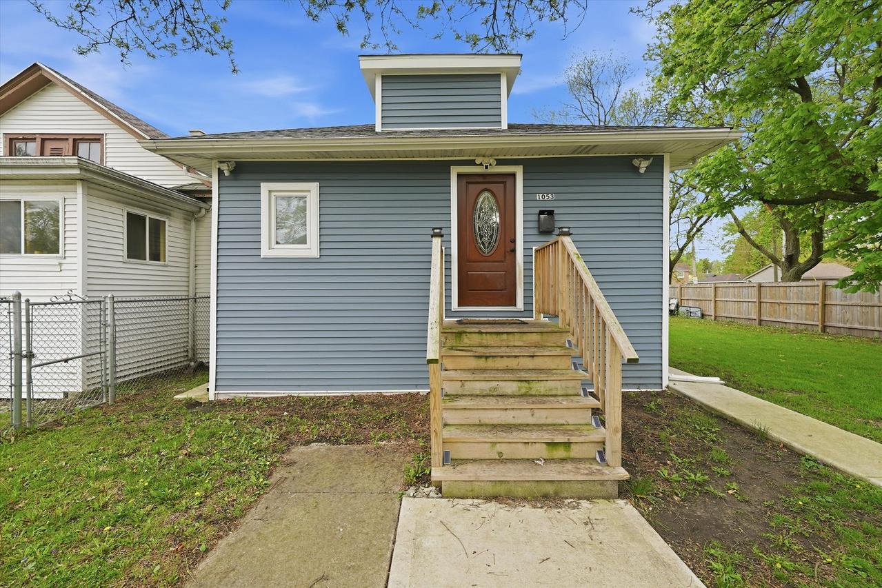 1053 W 104th Pl., Chicago, IL 60620