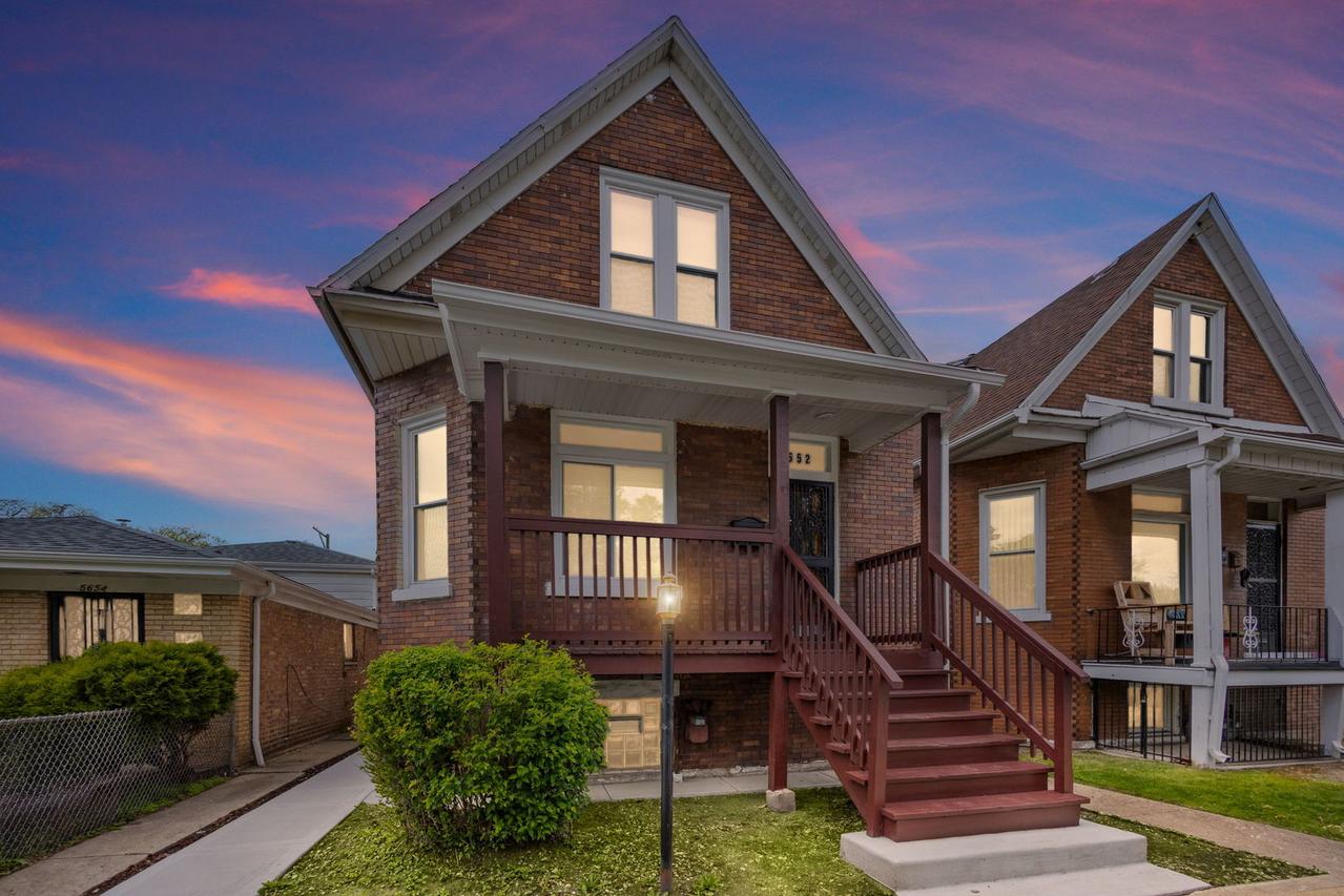5652 S Shields Ave., Chicago, IL 60621