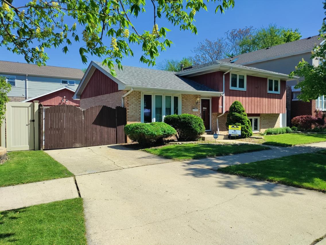 3008 W 110th Pl., Chicago, IL 60655