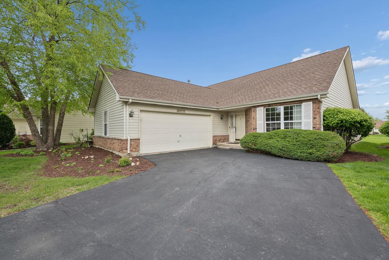 20976 W Olive St., Plainfield, IL 60544