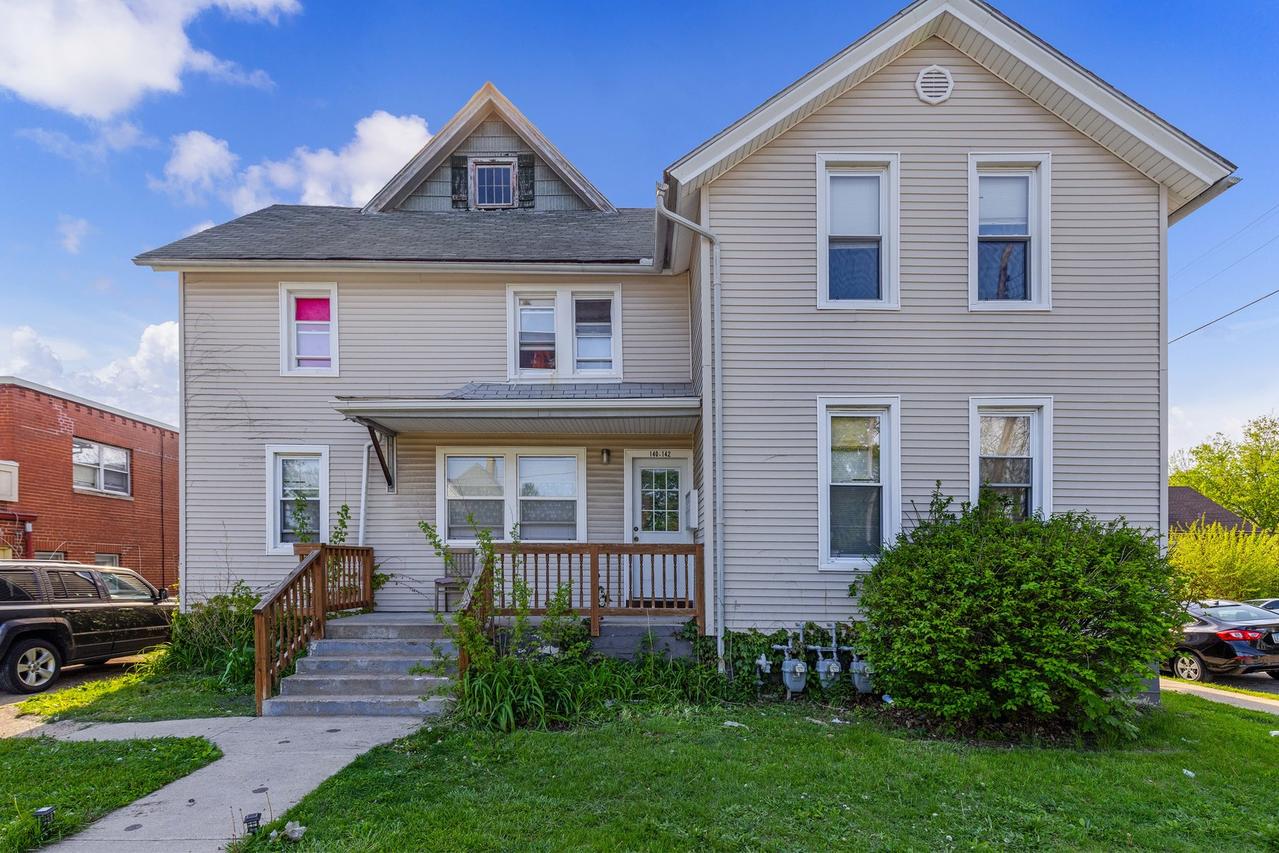 140 Summit St., Rockford, IL 61107
