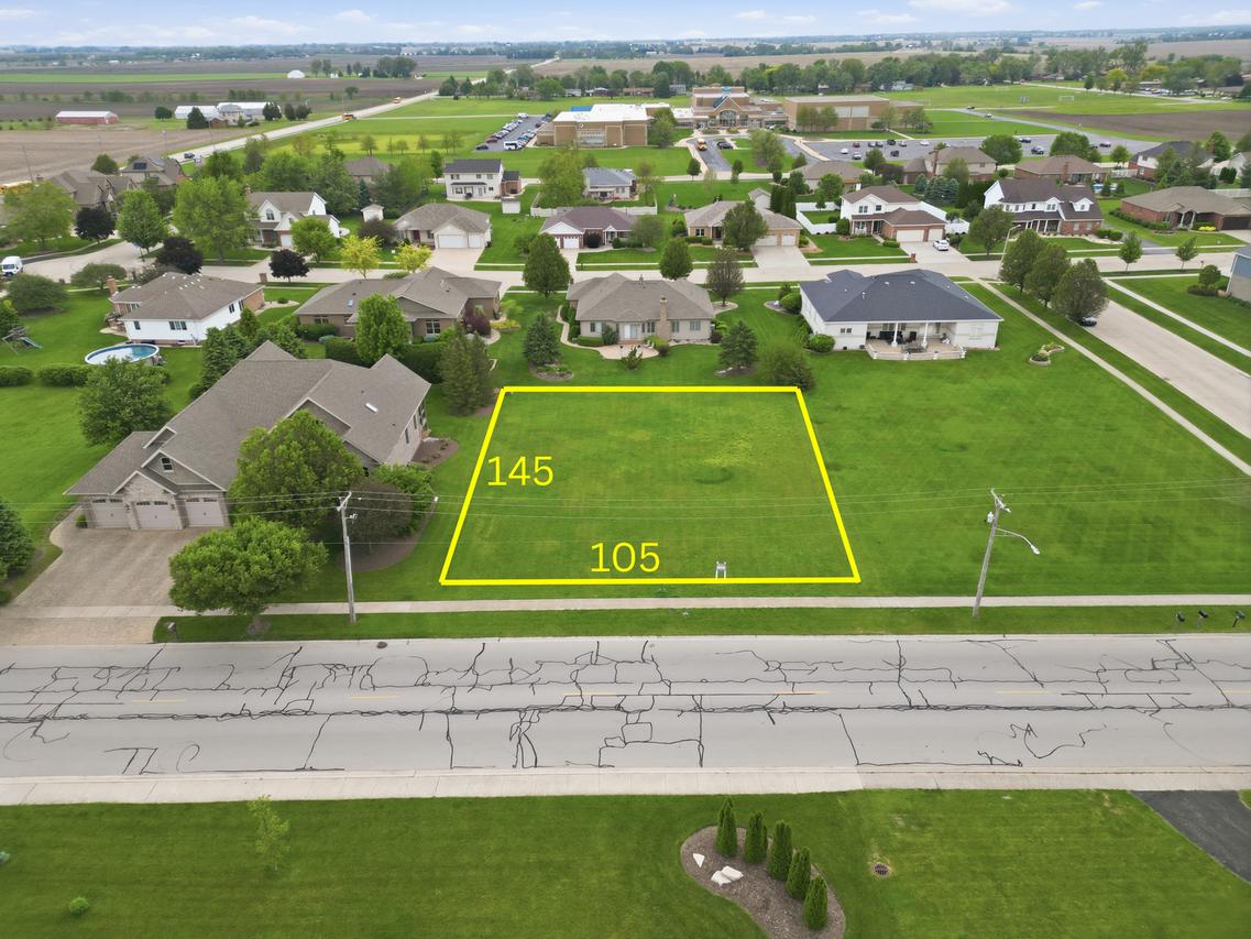 605 W Corning Ave., Peotone, IL 60468