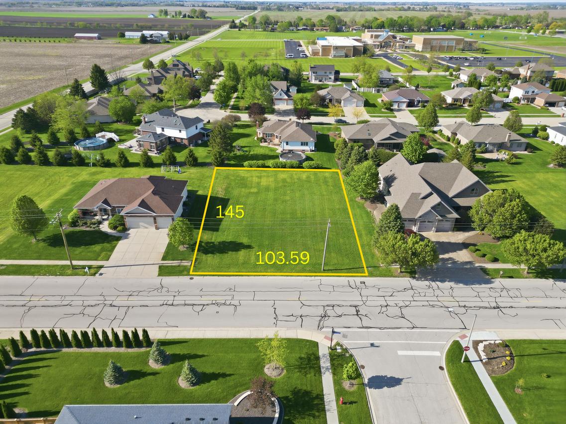 613 W Corning Ave., Peotone, IL 60468