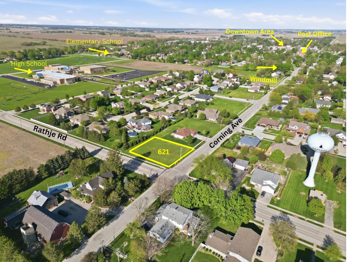 621 W Corning Ave., Peotone, IL 60468
