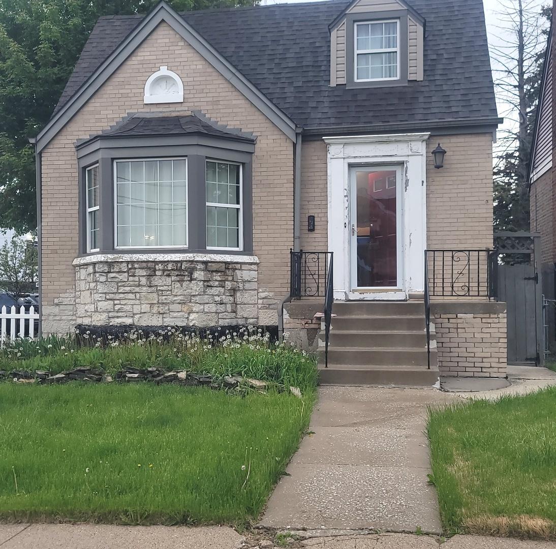 2365 N Rutherford Ave., Chicago, IL 60707