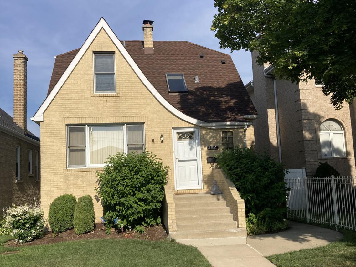 3916 N Pontiac Ave., Chicago, IL 60634