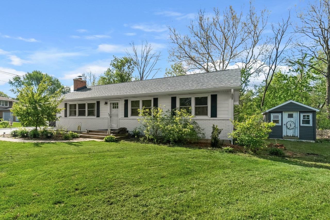 639 Meyer Ct., Aurora, IL 60506