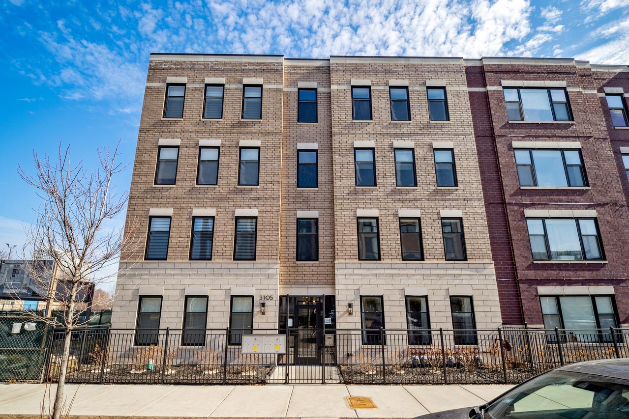 3105 S Giles Ave. #1S, Chicago, IL 60616