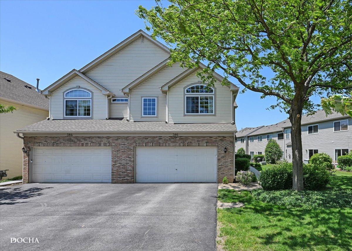 386 Jamestown Ct., Aurora, IL 60502