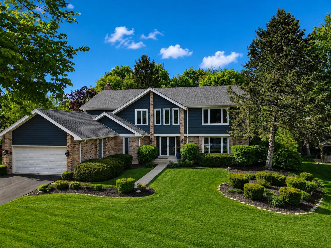 250 Covington Dr., Barrington, IL 60010