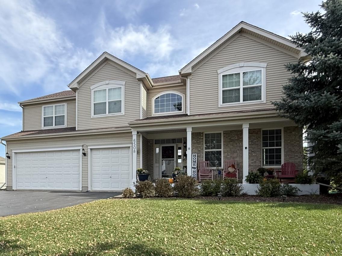 6508 Waterford Dr., Mchenry, IL 60050