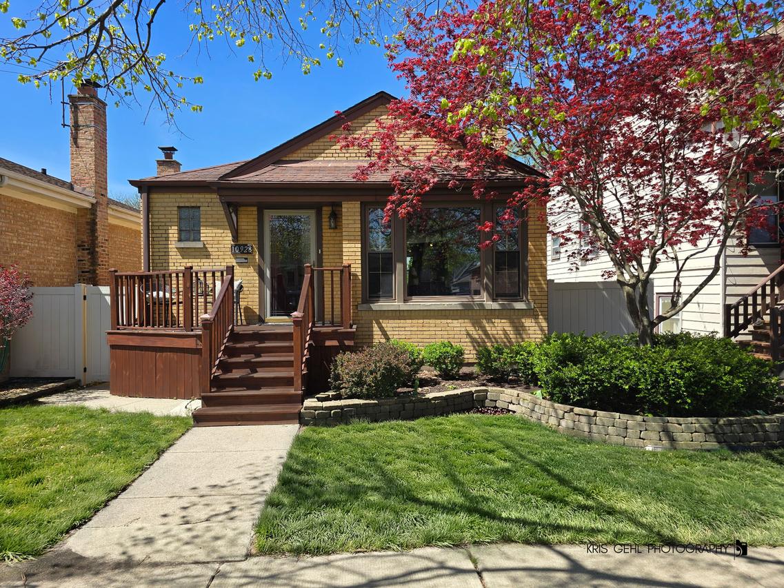 10928 S Albany Ave., Chicago, IL 60655