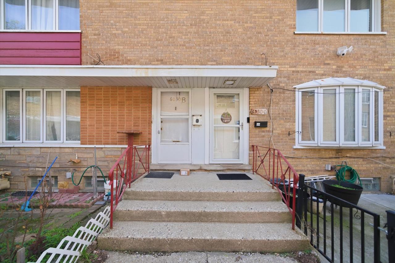 6030 N Winchester Ave. #C, Chicago, IL 60660