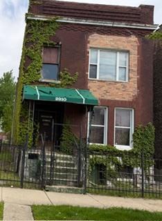 2910 W Fulton St., Chicago, IL 60612
