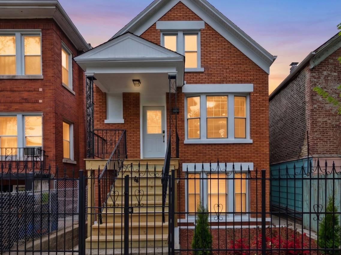 2233 S Spaulding Ave., Chicago, IL 60623