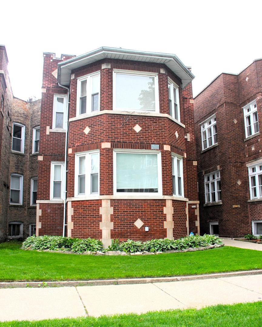 7813 S East End Ave., Chicago, IL 60649