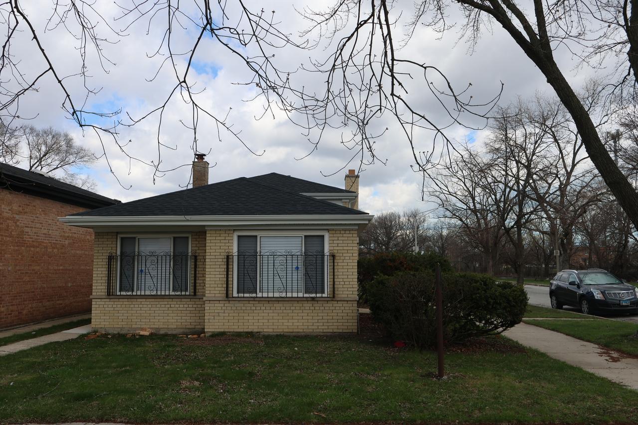 [Address Hidden by Seller], Chicago, IL 60628