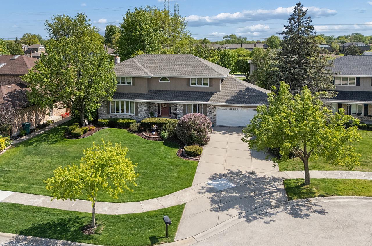 8255 W 138th St., Orland Park, IL 60462