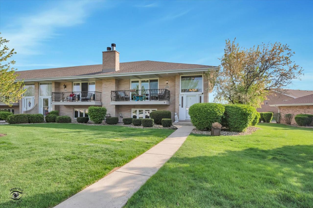 10501 Eagle Ridge Dr., Orland Park, IL 60467