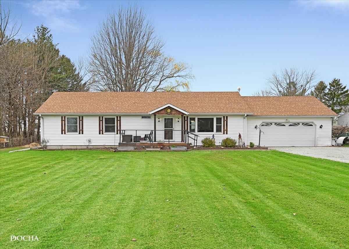 18175 Folker Rd., Morrison, IL 61270