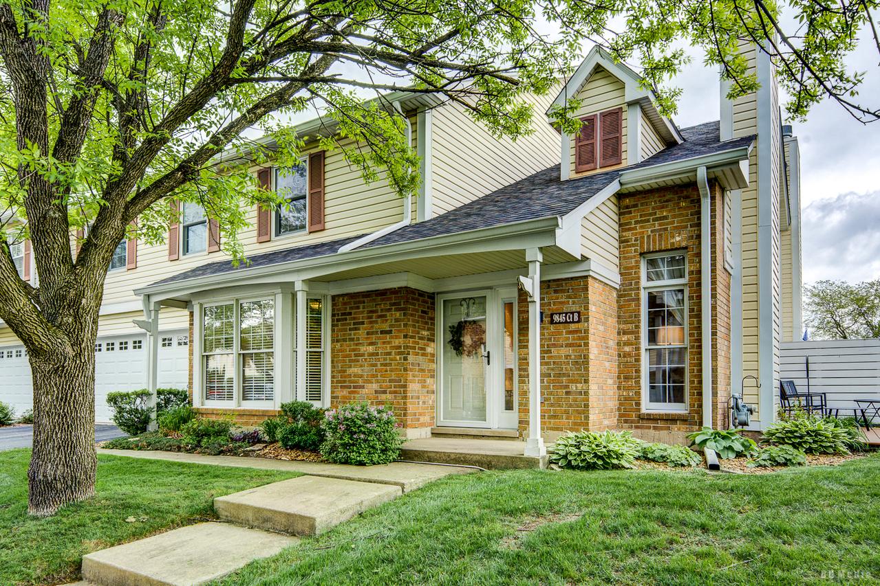 9845 Cambridge Ct. #B, Mokena, IL 60448