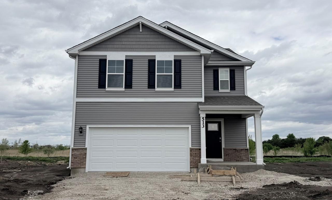 513 Adirondack Ct., Joliet, IL 60436