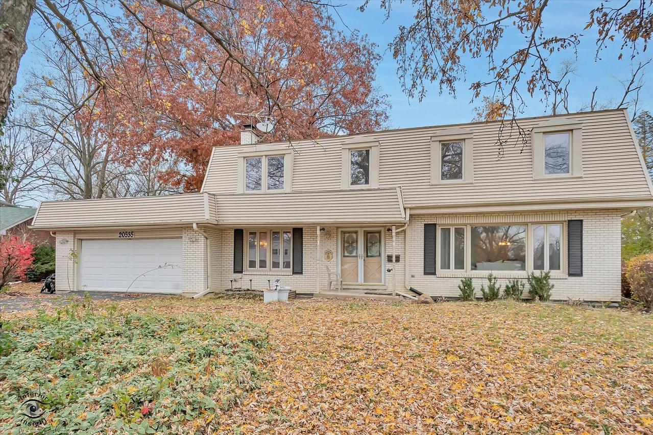 20535 Marathon Ct., Olympia Fields, IL 60461
